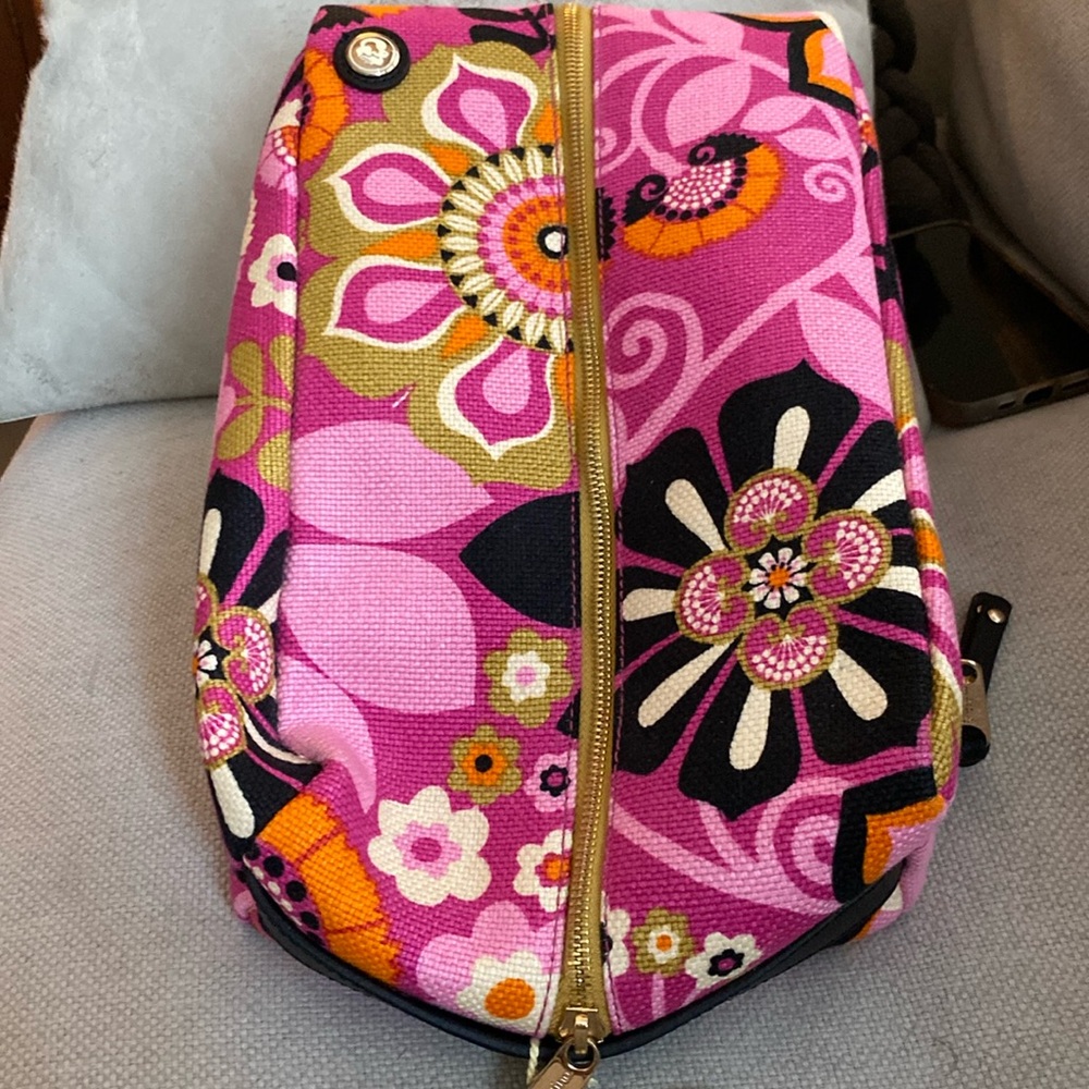 Golf shoe bag